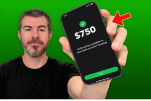 get a $750 To YOur Zelle Account